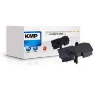 Kmp toner kyocera tk-5230k / tk5230k black 2600 s. k-t83b remanufactured (2911,3000)
