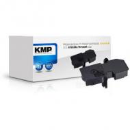 Kmp toner kyocera tk-5240k / tk5240k black 4000 s. k-t84b remanufactured (2912,0000)