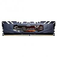 Ddr4 16gb pc 3200 cl16 g.skill kit (2x8gb)16gfx amd ryze (f4-3200c16d-16gfx)