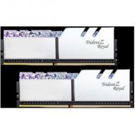 Ddr4 16gb pc 3200 cl16 g.skill kit (2x8gb) 16gtrs tz royal (f4-3200c16d-16gtrs)