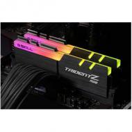 Ddr4 16gb pc 3200 cl16 g.skill kit (2x8gb) 16gtzr tri / z  rgb (f4-3200c16d-16gtzr)