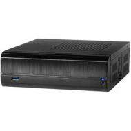 Inter-tech geh mini itx jx-500 black usb 3.0  *ohne netzteil (88881283)