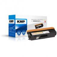 Kmp toner brother tn-321y / tn321y yellow 1500 s. b-t93 remanufactured (1246,0009)