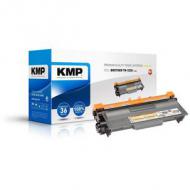 Kmp toner brother tn-3330 / tn3330 black 3000 s. b-t88 remanufactured (1258,0000)