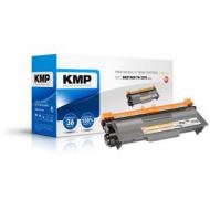 Kmp toner brother tn-3390 / tn3390 black 12000 s. b-t74 remanufactured (1259,0000)