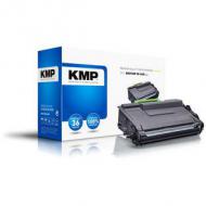 Kmp toner brother tn-3480 / tn3480 black 8000 s. b-t96 remanufactured (1263,0000)