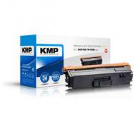 Kmp toner brother tn-900bk / tn900bk black 6000 s. b-t69 remanufactured (1262,0000)