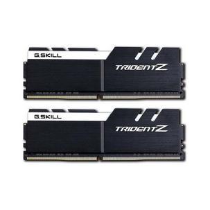 Ddr4 32gb pc 3600 F4-3600C17D-32GTZKW