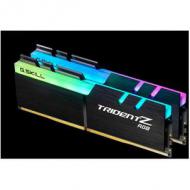 Ddr4 32gb pc 3600 cl17 g.skill kit (2x16gb) 32gtzr tri / z rgb (f4-3600c17d-32gtzr)