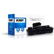 Kmp toner canon 045h (1243c002) yellow 2200 s. c-t40yx remanufactured (3604,3009)