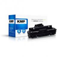 Kmp toner canon 045h (1246c002) black 2800 s. c-t40bx remanufactured (3604,3000)