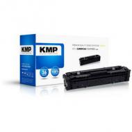 Kmp toner canon 046 (1249c002) cyan 2300 s. c-t39c remanufactured (3605,0003)