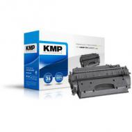 Kmp toner canon 719h (3480b002) black 7000 s. c-t238bx remanufactured (1217,1300)