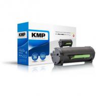 Kmp toner dell hj0dn(593-11171) black 20000 s. d-t21 remanufactured (1435,3000)