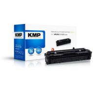 Kmp toner hp cf400x black 2800 s. h-t215bx remanufactured (2536,3000)