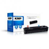 Kmp toner hp cf401x cyan 2300 s. h-t215cx remanufactured (2536,3003)