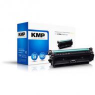 Kmp toner hp cf361a cyan 5000 s. h-t223c remanufactured (2537,0003)