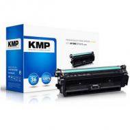 Kmp toner hp cf361x cyan 9500 s. h-t223cx remanufactured (2537,3003)