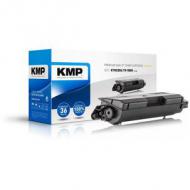 Kmp toner kyocera tk-580k / tk580k black 7000 s. k-t56 remanufactured (2892,5000)