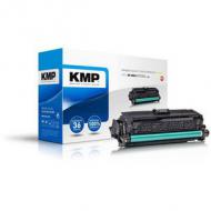 Kmp toner hp cf320a black 11500 s. h-t202 remanufactured (2531,0000)