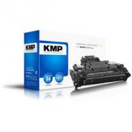 Kmp toner hp cf226x / canon 052h  black 12000 s. h-t245x remanufactured (2539,3000)