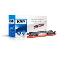 Kmp toner hp cf352a yellow 1000 s. h-t188 remanufactured (2527,0009)