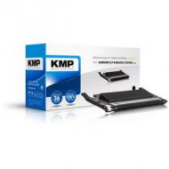 Kmp toner samsung clt-c404s black 1500 s. sa-t89 remanufactured (3528,0000)