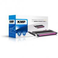 Kmp toner samsung clt-c404s magenta 1000 s. sa-t91 remanufactured (3528,0006)