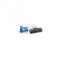 Kmp toner kyocera tk-1140 / tk1140 black 7600 s. k-t63 remanufactured (2822,0000)