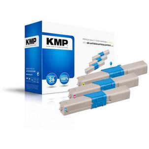 Kmp toner oki 3341,0030