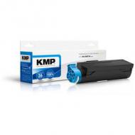 Kmp toner oki 45807106 black 8500 s. o-t52x remanufactured (3355,3000)