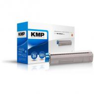 Kmp toner oki 44844614 magenta 7300 s. 0-t47 remanufactured (3353,0006)
