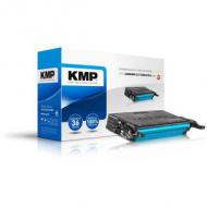 Kmp toner samsung clt-c5082s / els cyan 2000 s. sa-t77 remanufactured (3507,0003)