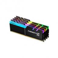 Ddr4 64gb pc 3200 cl16 g.skill kit (4x16gb) 64gtzr tri / z rgb (f4-3200c16q-64gtzr)