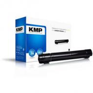 Kmp toner lexmark c950x2kg black 32000 s. l-t109b remanufactured (3901,0000)