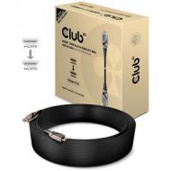 Kabel hdmi->hdmi s / s 50,0m   club-3d hdmi uhs 4k 60hz 2.0 (cac-1391)