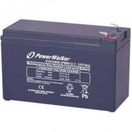 Bluewalker usv batterie powerwalker        pwb12-7 (91010090)