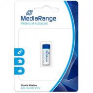 Mediarange batterie prem. blister a23  alkaline / 6lr23 12v (mrbat114)