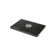 Hp ssd 500gb        2,5" (6.3cm) sataiii s700 retail (2dp99aa#abb)