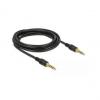 Audio Kabel Toslink-Stecker