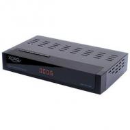 Xoro hrm 7670 twin, hd dvb-c / t2 receiver, pvr-ready, schwarz (sat100590)