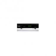 Xoro hrs 8660, hd dvb-s2 receiver, pvr ready, schwarz (sat100489)