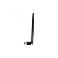 Xoro hwl 155n wireless usb stick, 150mbps, schwarz (acc400452)