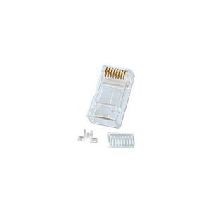 LINDY RJ45 Stecker 62430