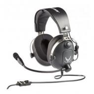 Gaming headset thrustm. t.flight "us airfor       (kon / pc) retail (4060104)