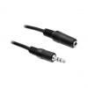 Audio Kabel Toslink-Stecker