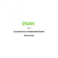 Qsan san license software ql-cache (sw-lssdcs00-00)