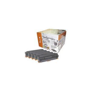 Peach toner hp PT558
