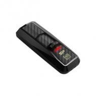 Usb-stick 128gb silicon power usb3.0 b50  black (sp128gbuf3b50v1k)