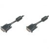 DVI 18+1 Kabel, Single Link